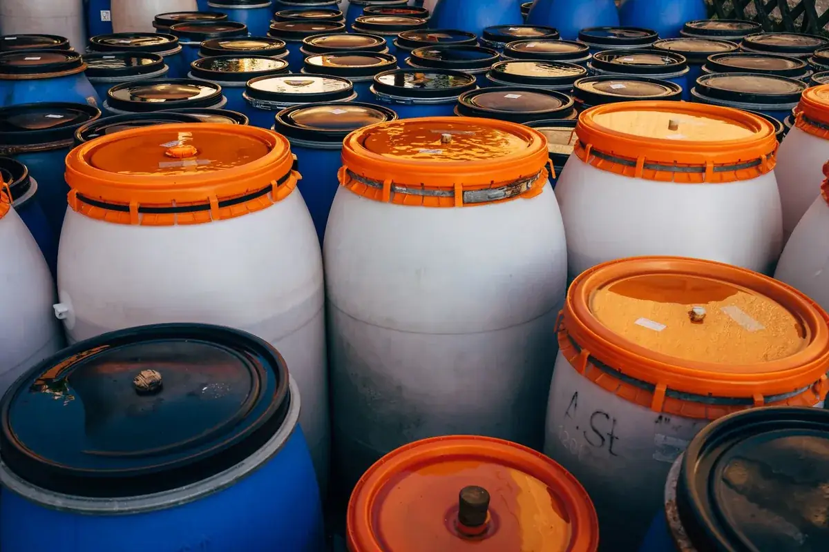 Chemical & Toxic Waste Cleanup in Woxall, PA